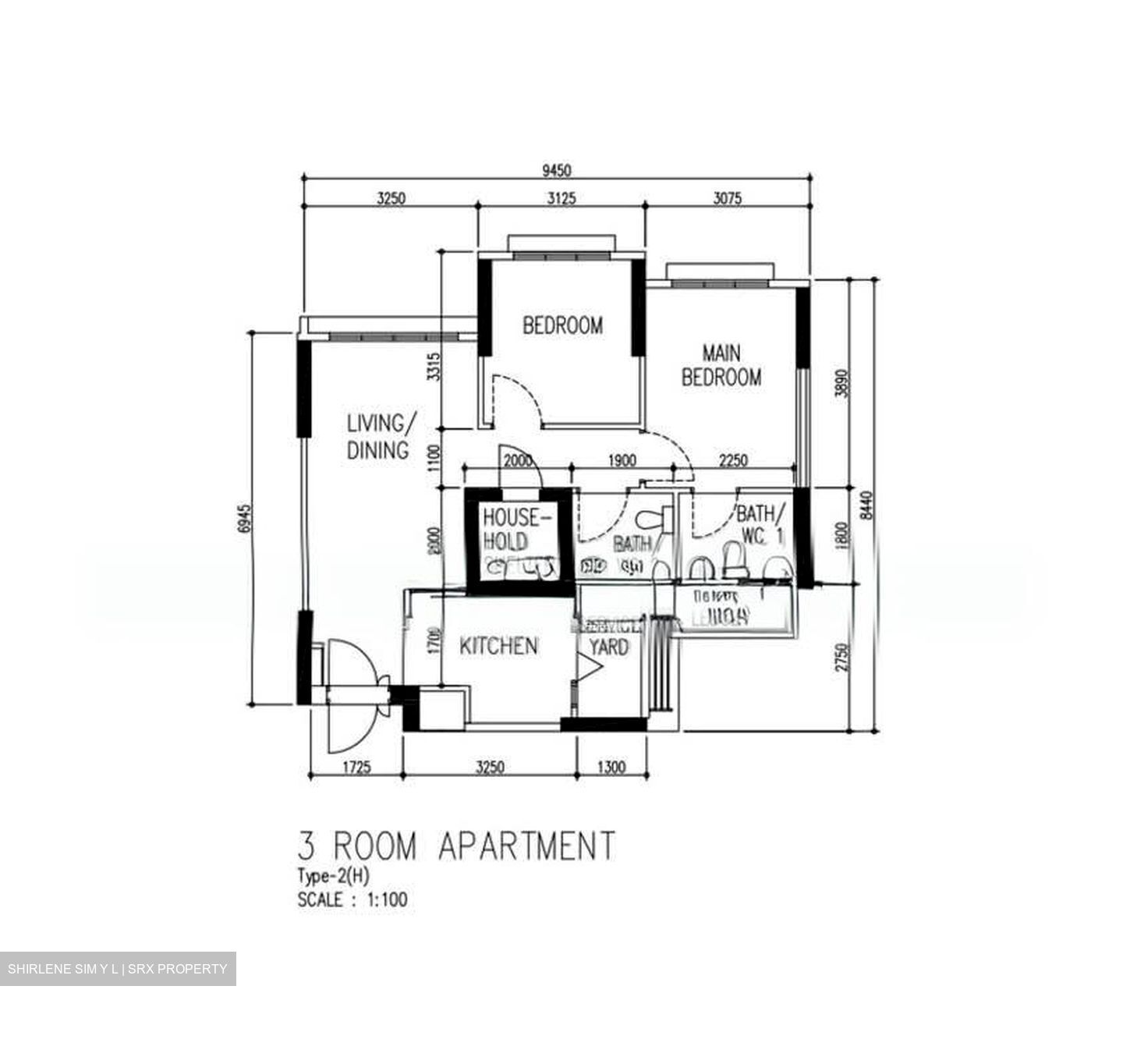 Telok Blangah Street 31 (Bukit Merah),  #560367911
